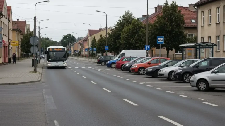 A4 Bolesławiec - zjazdy, dojazd i utrudnienia - hero image