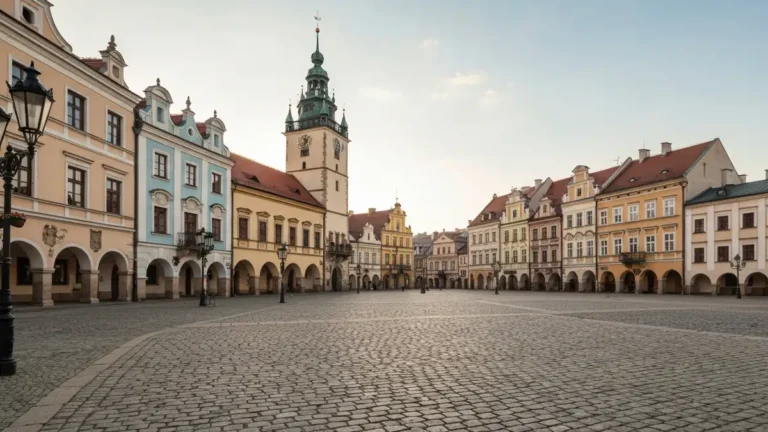 Agencja nieruchomości Bolesławiec - sprzedaż czy najem - hero image