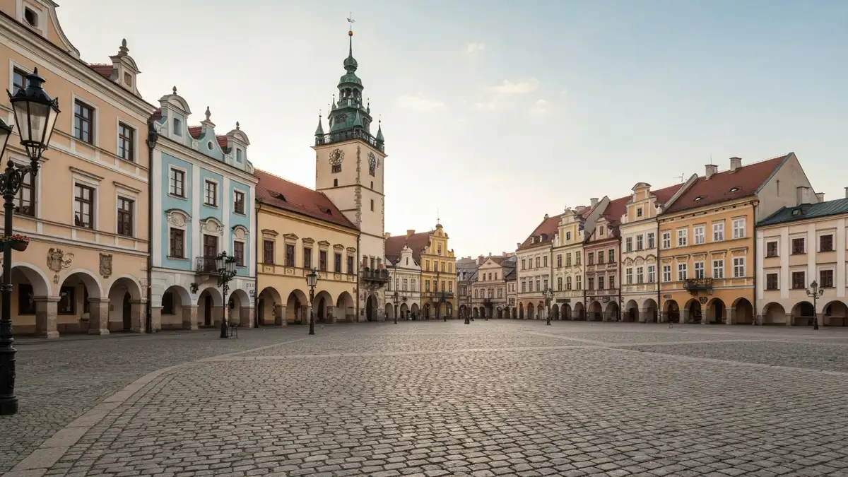 Agencja nieruchomości Bolesławiec - sprzedaż czy najem - hero image