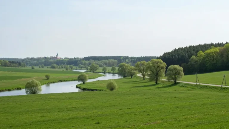 Agroturystyka czy hotel pod Bolesławcem - koszty i wygoda - hero image