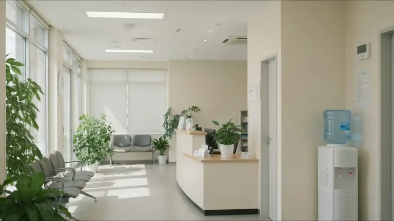 Alergolog Bolesławiec - testy, odczulanie i terminy - hero image