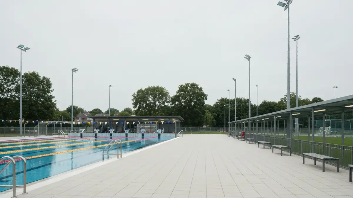Aqua aerobik Bolesławiec - gdzie są zajęcia 2026 - hero image