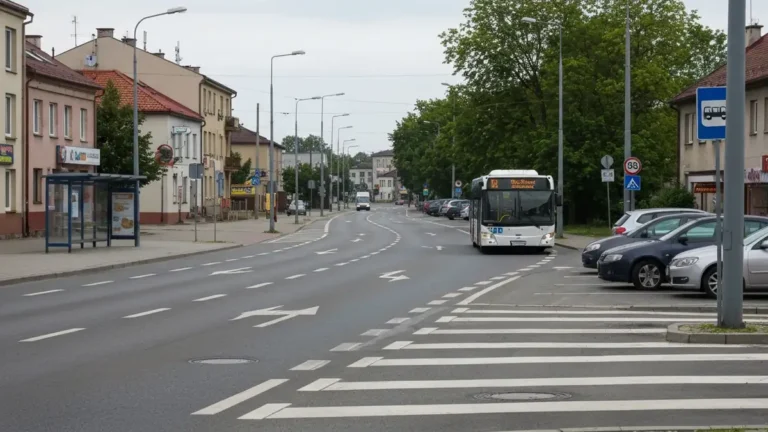 Autobus czy pociąg do Bolesławca - czas i koszty przejazdu - hero image