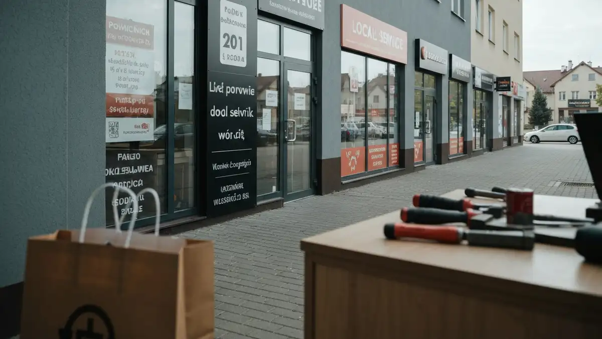 Barber Bolesławiec - gdzie umówić strzyżenie brody - hero image