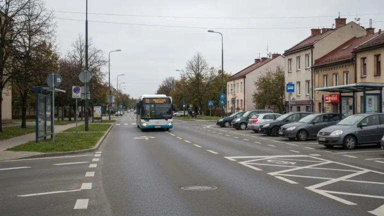 Bilet miesięczny MZK Bolesławiec - gdzie kupić i ile kosztuje - hero image