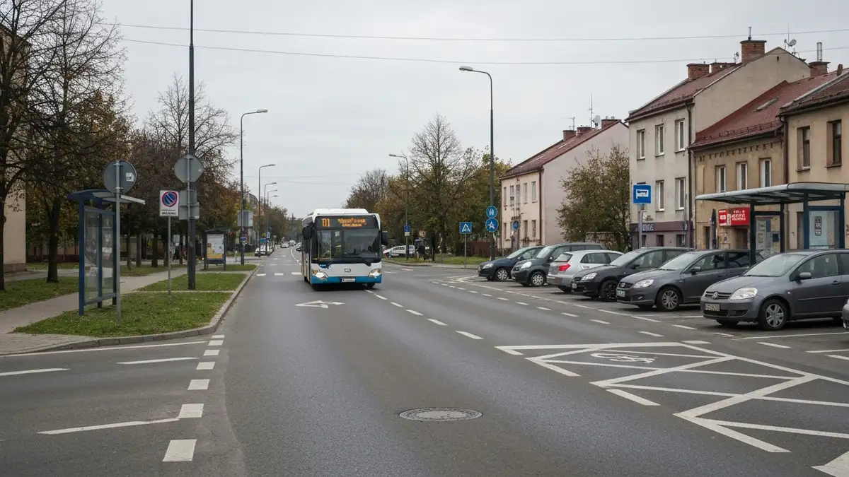 Bilet miesięczny MZK Bolesławiec - gdzie kupić i ile kosztuje - hero image