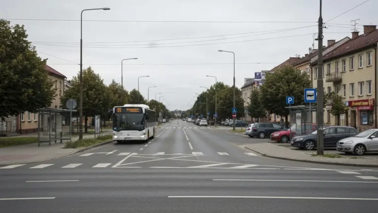 Bilet MZK Bolesławiec - papierowy czy aplikacja mobilna - hero image