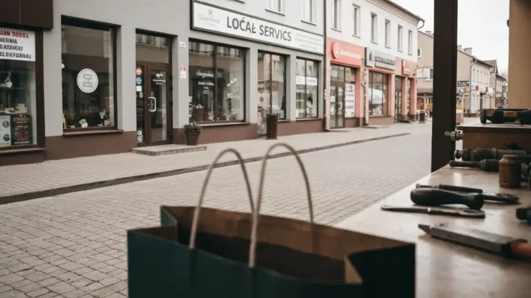 Biuro projektowe Bolesławiec - dom, adaptacja i pozwolenia - hero image