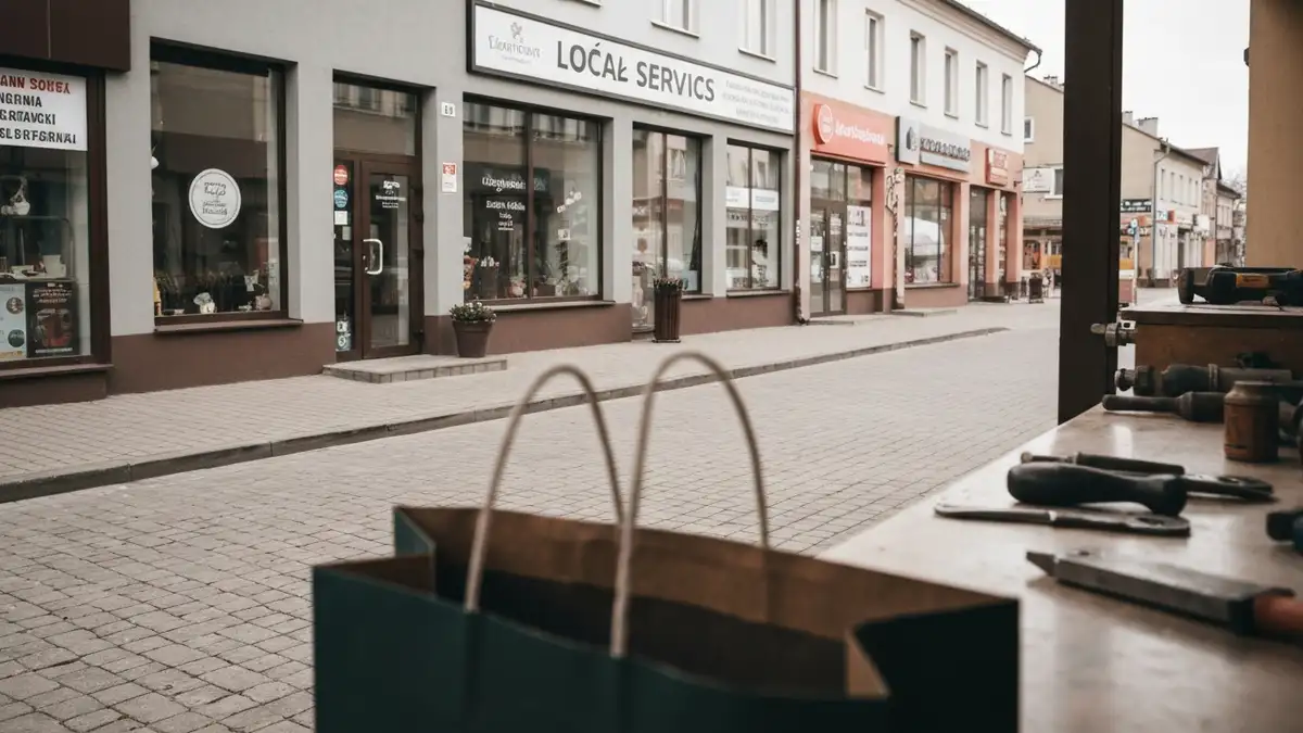 Biuro projektowe Bolesławiec - dom, adaptacja i pozwolenia - hero image