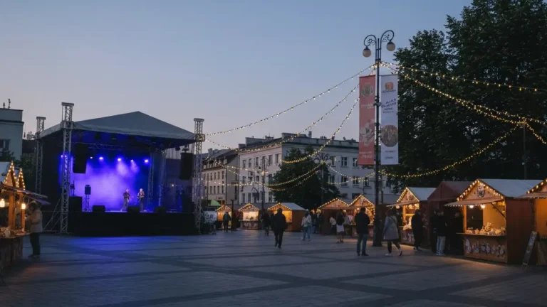 BOK Forum Bolesławiec - bilety online i kasa - hero image