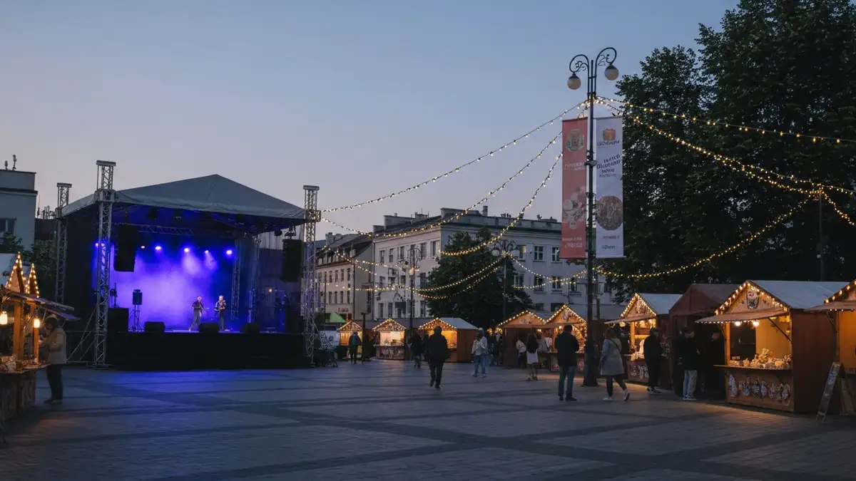 BOK Forum Bolesławiec - bilety online i kasa - hero image