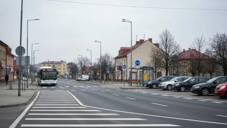 Bolesławiec czy Lubań - gdzie wygodniej mieszkać - hero image