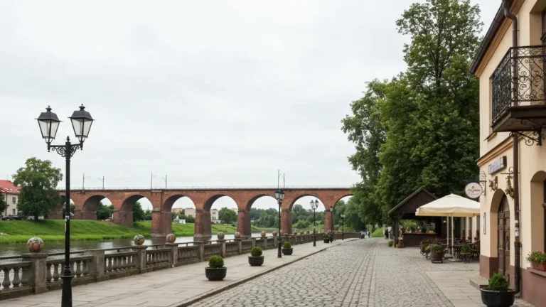 Brak wolnych stolików Bolesławiec - gdzie szukać planu B - hero image