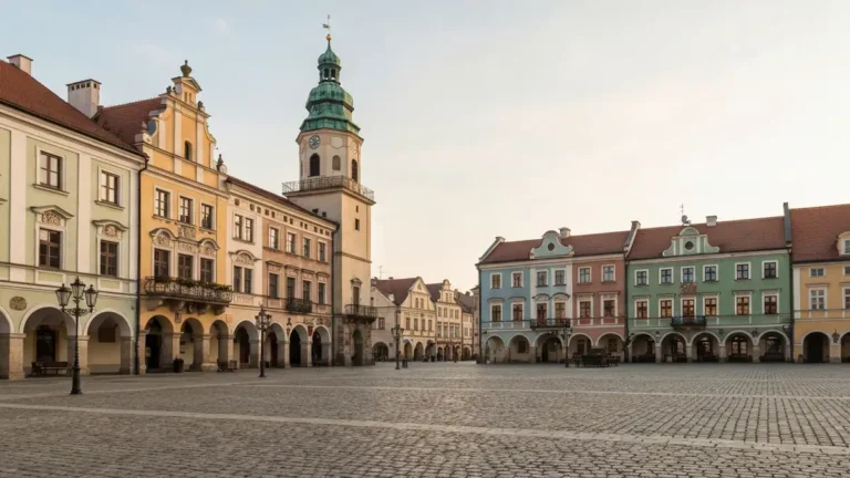 Cmentarze w Bolesławcu - niemieckie ślady i powojenne losy - hero image