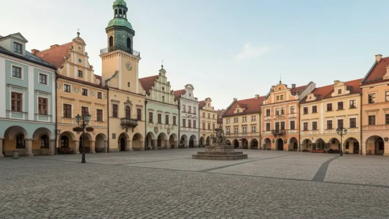 Dawne zdjęcia Bolesławca - gdzie szukać archiwaliów - hero image