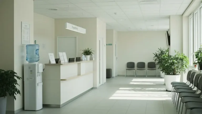 Dentysta Bolesławiec - NFZ, prywatnie i pilny ból zęba - hero image