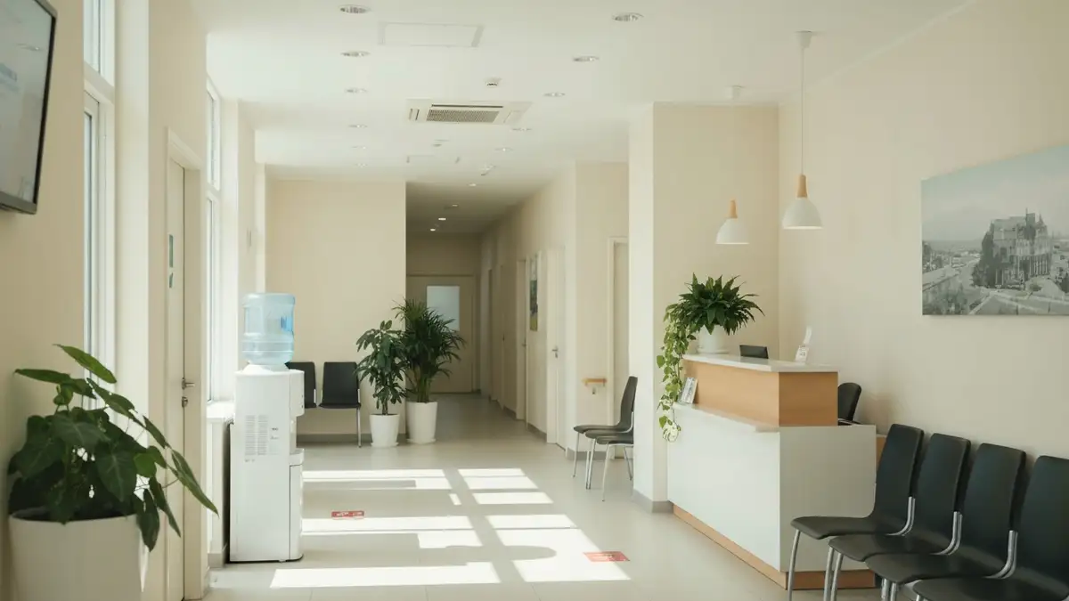Dermatolog Bolesławiec - znamiona, trądzik i skierowanie - hero image