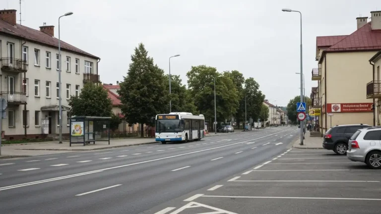 Dojazd A4 czy DK94 do Bolesławca - różnice na trasie - hero image