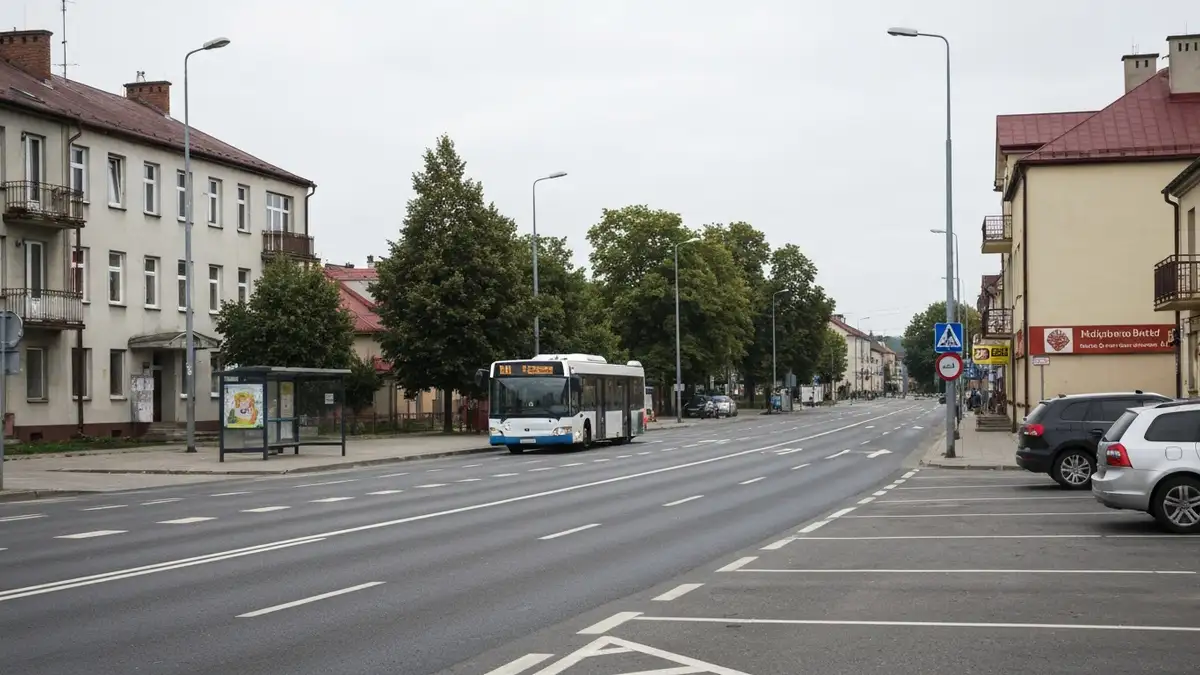 Dojazd A4 czy DK94 do Bolesławca - różnice na trasie - hero image