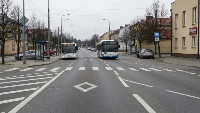 Dojazdy do pracy z Bolesławca - Wrocław, Legnica, Zgorzelec - hero image