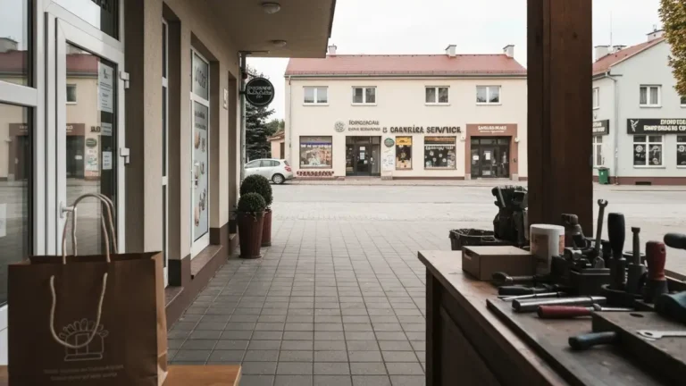 Elektryk Bolesławiec - kiedy wezwać fachowca do domu - hero image