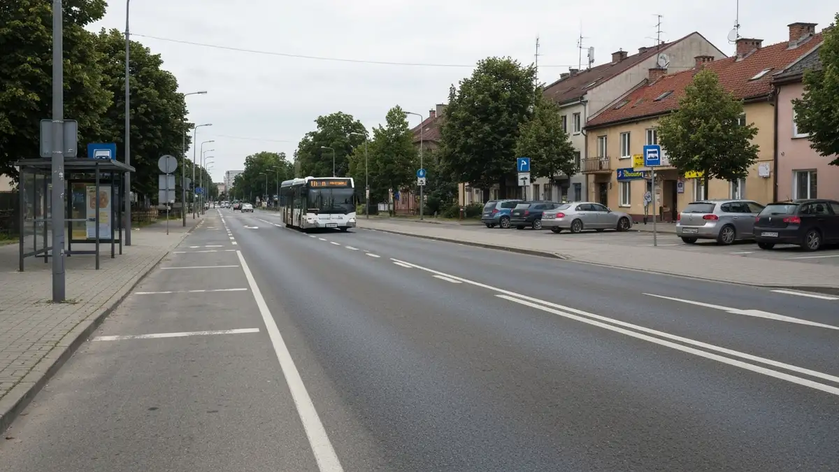 Endokrynolog Bolesławiec - tarczyca, TSH i kolejki NFZ - hero image