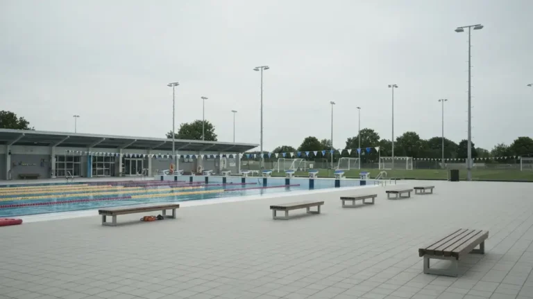 Fitness Bolesławiec - zajęcia grupowe po pracy - hero image