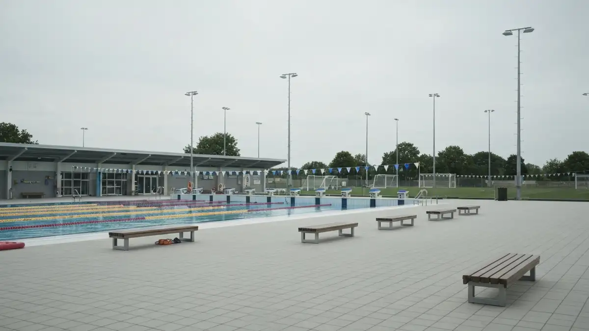 Fitness Bolesławiec - zajęcia grupowe po pracy - hero image