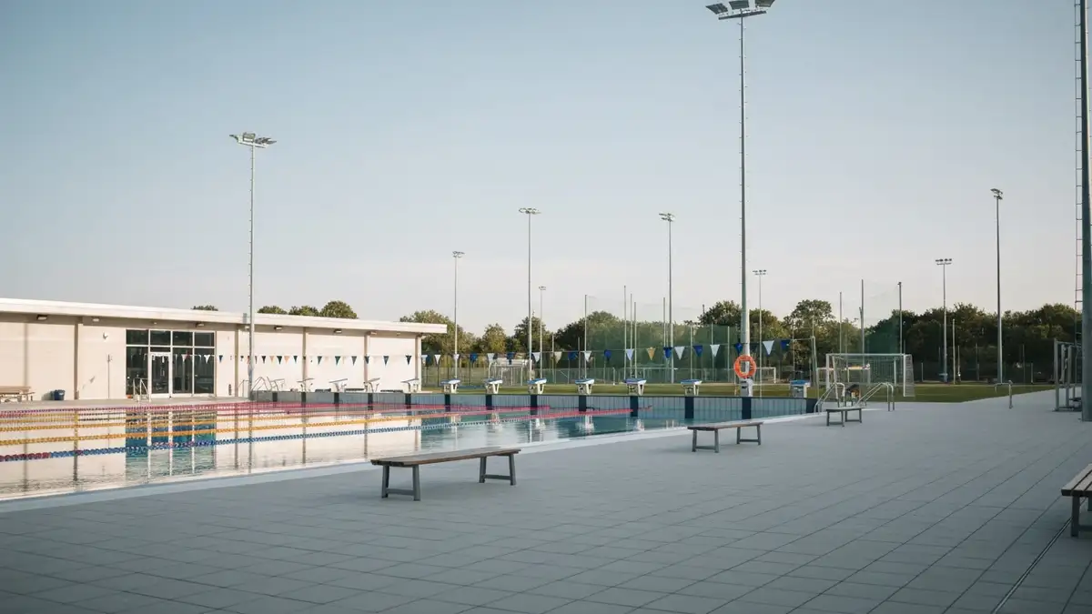 Fitness dla seniorów Bolesławiec - łagodne zajęcia - hero image