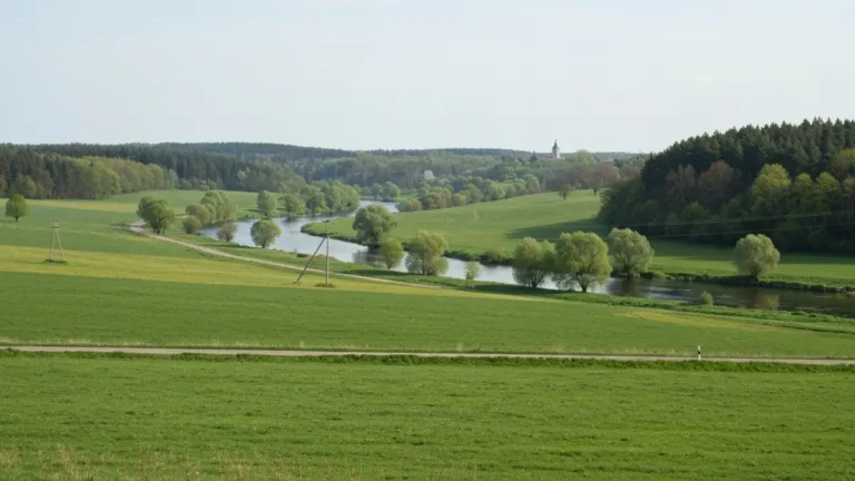 Historia Bolesławca - od grodu nad Bobrem do miasta