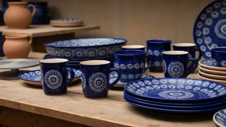 Jednodniówka z Bolesławca - jak połączyć ceramikę i zamek - hero image