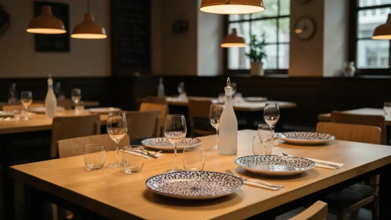 Kebab Bolesławiec - szybkie jedzenie w centrum i osiedlach