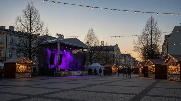 Kino Bolesławiec - 2D, 3D i seanse dla rodzin - hero image