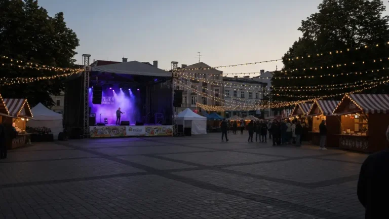 Kino Forum Bolesławiec - brak biletów na premierę - hero image