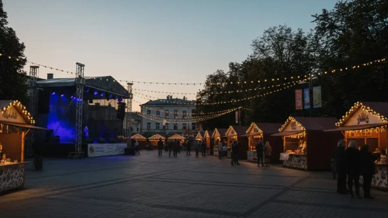 Kino Forum Bolesławiec - jak zarezerwować miejsce - hero image