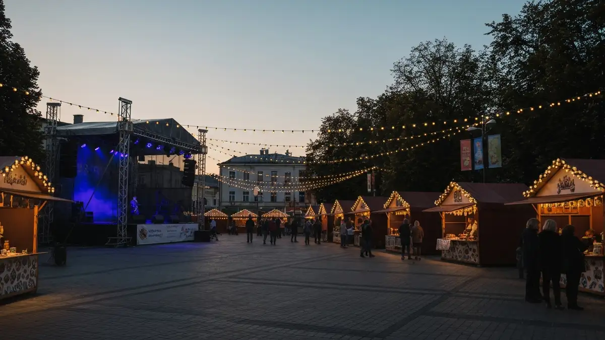 Kino Forum Bolesławiec - jak zarezerwować miejsce - hero image