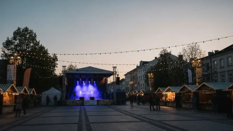Kino Forum Bolesławiec - repertuar i godziny seansów - hero image