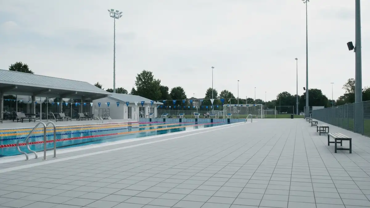 Klub piłkarski Bolesławiec - treningi i nabór 2026 - hero image