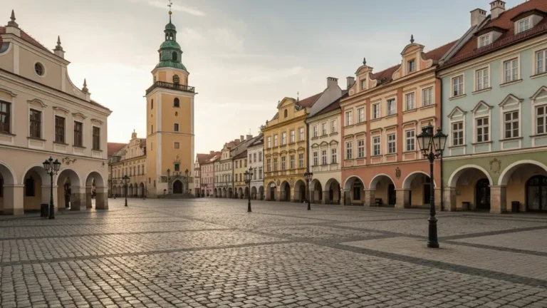 Kościoły Bolesławca - które mają najstarszą historię - hero image
