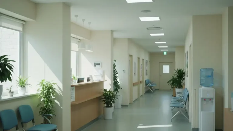 Lekarz rodzinny Bolesławiec - wybór przy przeprowadzce - hero image
