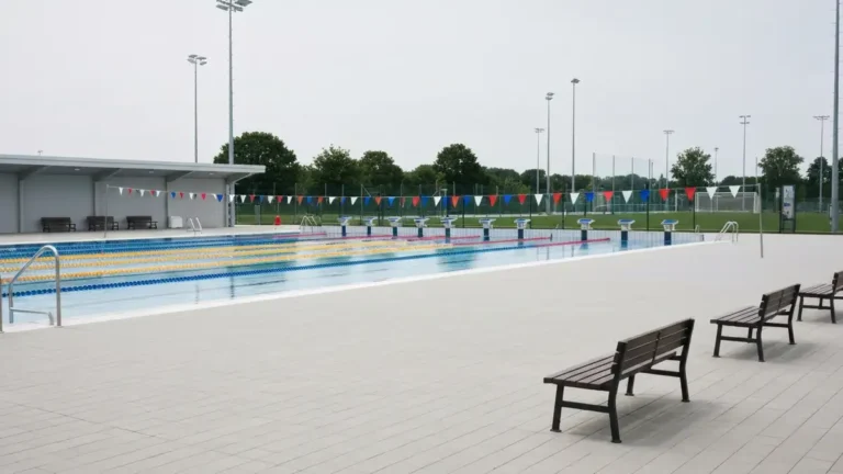 Lekkoatletyka Bolesławiec - treningi dla młodzieży - hero image