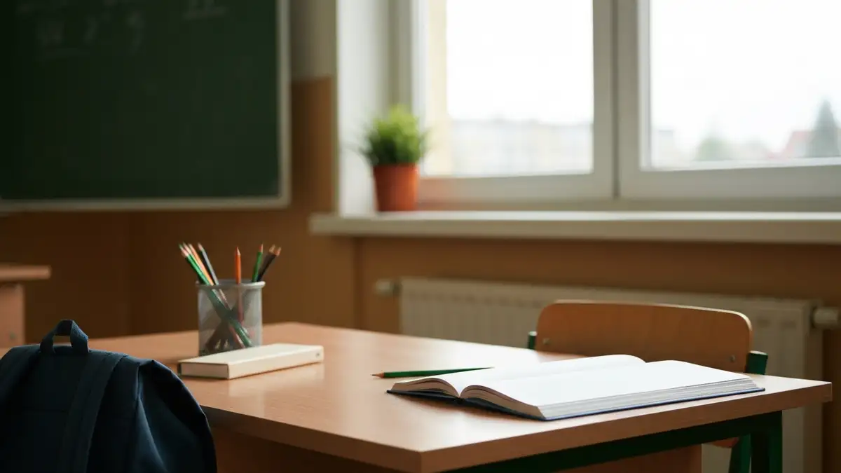 Licea Bolesławiec - profile klas i progi punktowe - hero image
