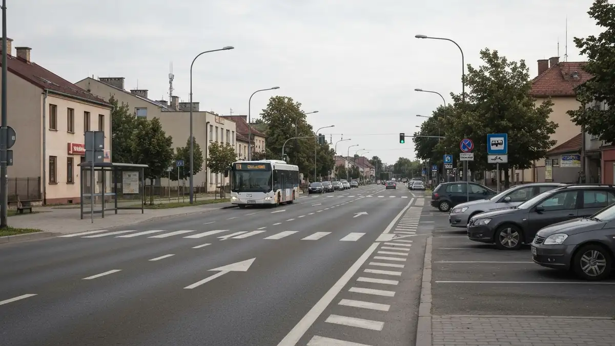 Liceum Bolesławiec czy technikum - wybór po ósmej klasie - hero image