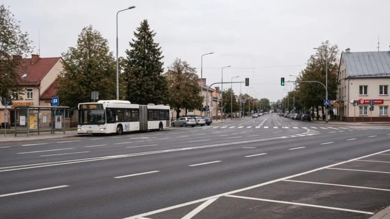 Mandat za parking Bolesławiec - co zrobić po wezwaniu - hero image
