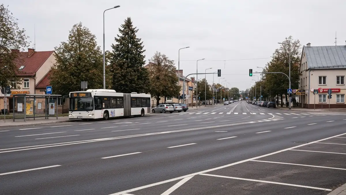 Mandat za parking Bolesławiec - co zrobić po wezwaniu