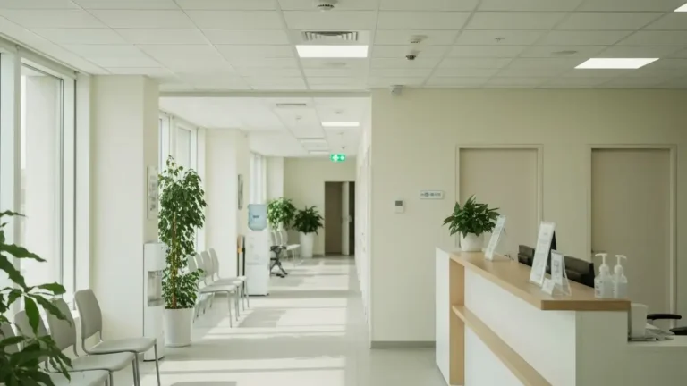 Medycyna pracy Bolesławiec - badania do pracy i prawa jazdy - hero image