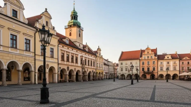 Mieszkania na sprzedaż Bolesławiec - ceny za m2 2026 - hero image