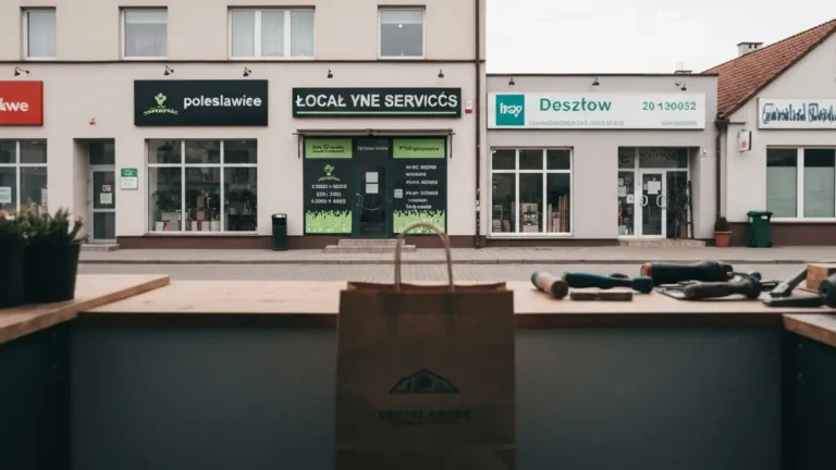 Mieszkanie w centrum Bolesławca - plusy i minusy - hero image