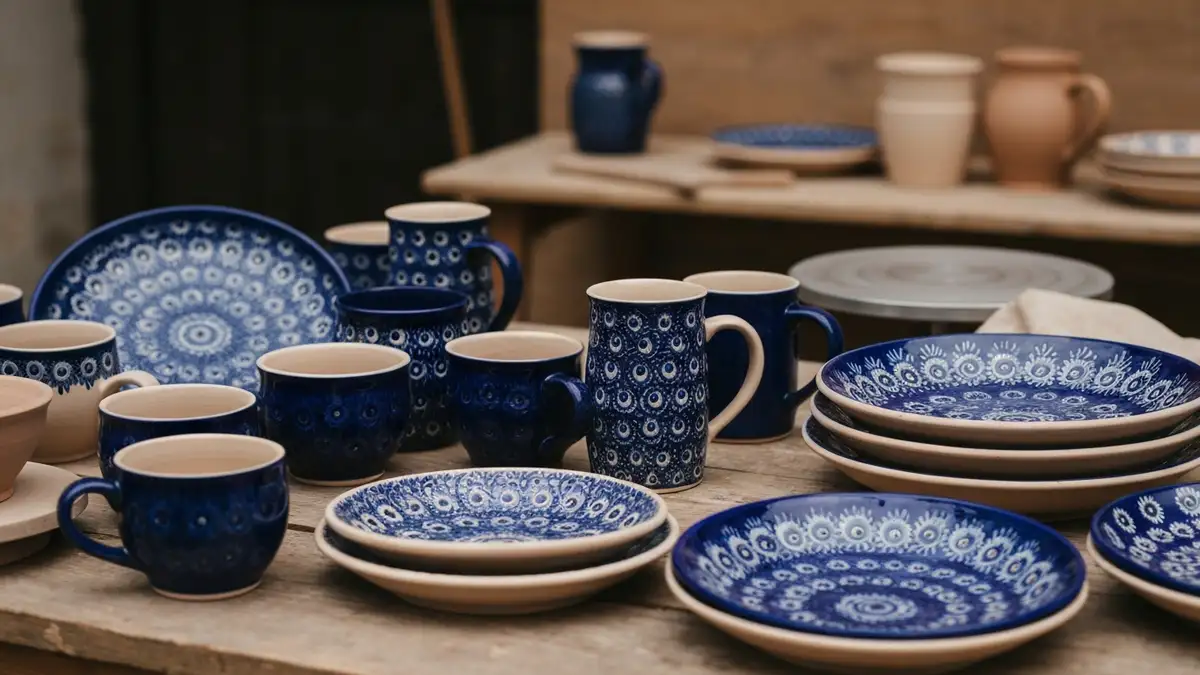 Muzeum Ceramiki Bolesławiec - bilety i godziny 2026 - hero image