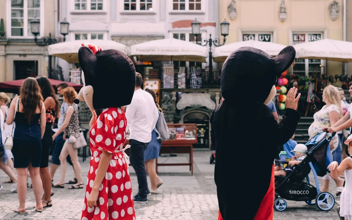 Spektakl dla dzieci - kiedy będzie bezpieczniejszym wyborem?